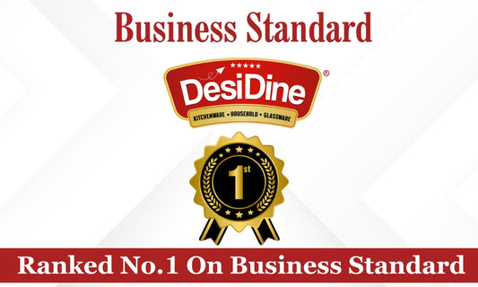 Ranked No.1 By Business Standard