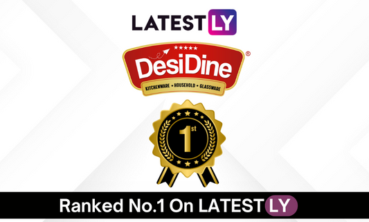 We are Ranked No.1 By LATEST LY