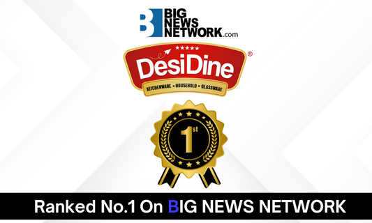 We are Ranked No.1 By BIG NEWS NETWORK