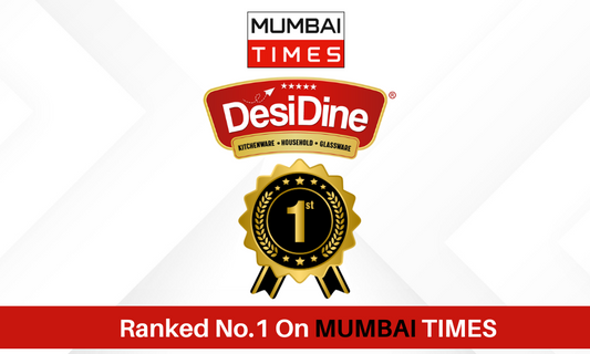 We are Ranked No.1 By Mumbai Times