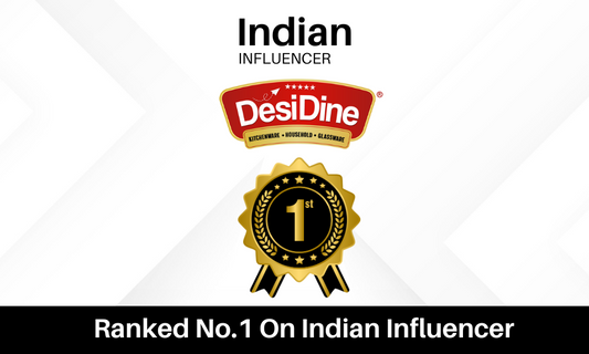 We are Ranked No.1 By Indian Influencer