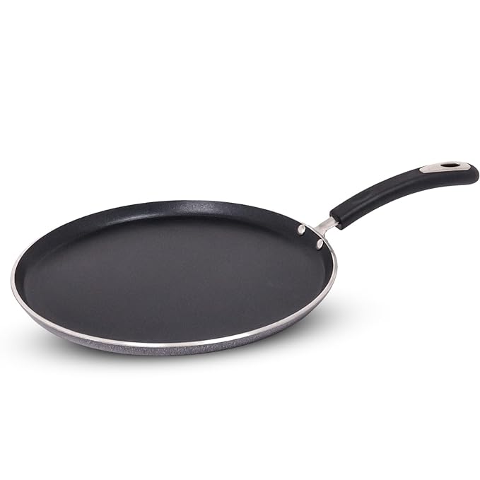 DesiDine Non Stick Dosa Tawa