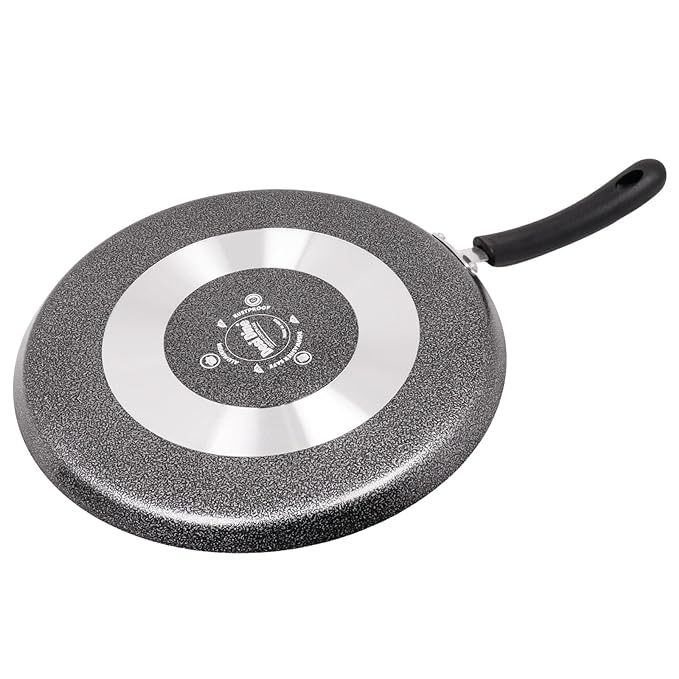 DesiDine Non Stick Dosa Tawa