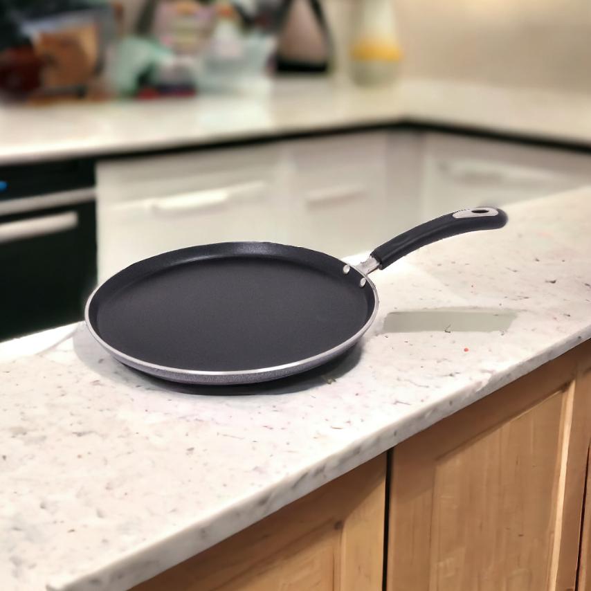 DesiDine Non Stick Dosa Tawa