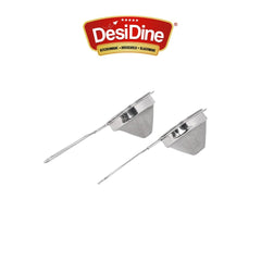 DesiDine Stainless Steel Tea and Coffee Strainer