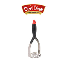 Desidine Stainless Steel Potato Masher